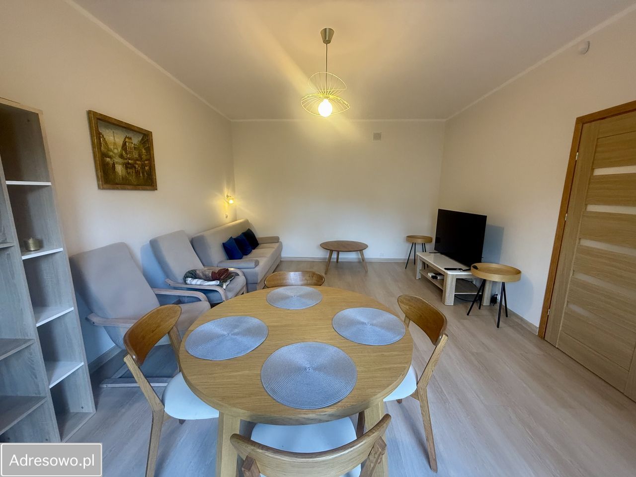 bliźniak, 2 pokoje Warszawa Wesoła, ul. Podleśna. Zdjęcie 7