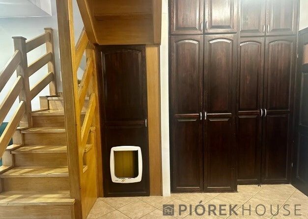 Mieszkanie 4-pokojowe Warszawa Bemowo, ul. Wrocławska. Zdjęcie 6