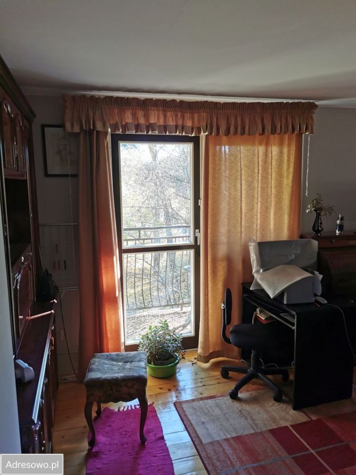 bliźniak, 3 pokoje Warszawa Falenica, ul. Włókiennicza. Zdjęcie 16