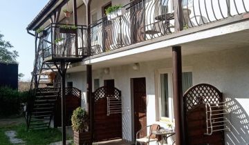 Hotel/pensjonat Niechorze