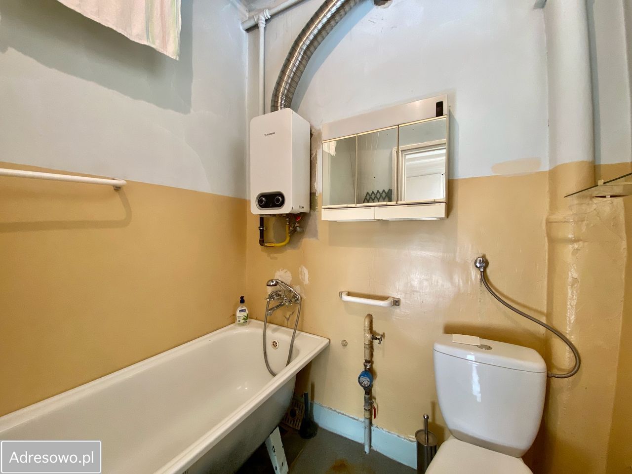 Mieszkanie 2-pokojowe Częstochowa Raków, ul. Leśmiana. Zdjęcie 7