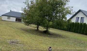 Działka budowlana Kąty