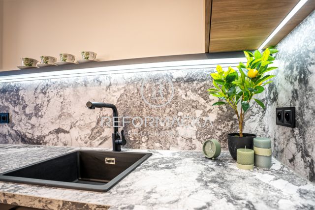 Mieszkanie 2-pokojowe Rzeszów, ul. Mieczysławy Ćwiklińskiej. Zdjęcie 6