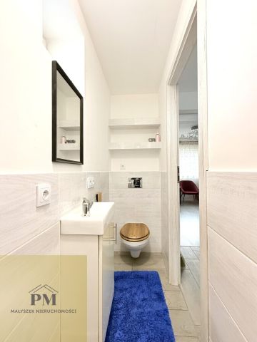 bliźniak, 3 pokoje Kazimierz Pomorski. Zdjęcie 6