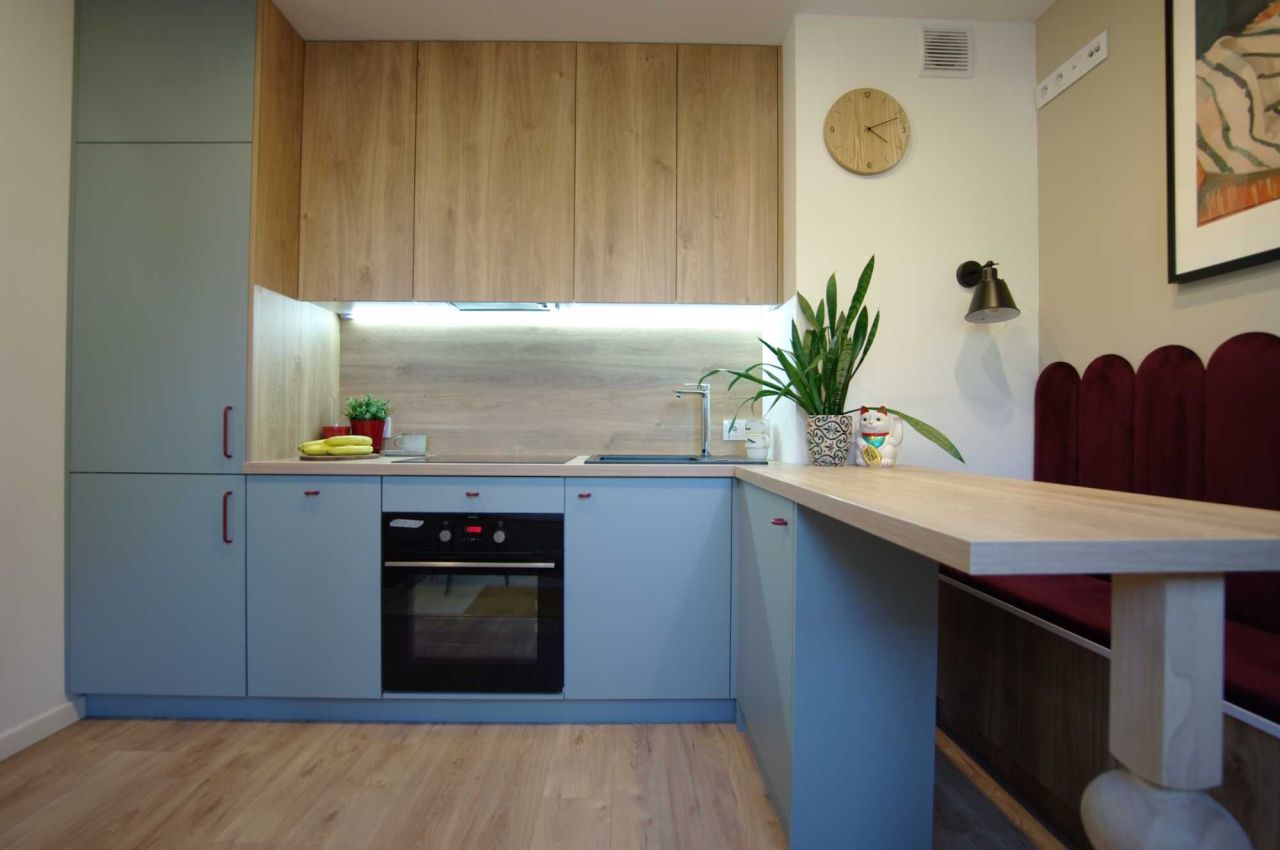 Mieszkanie 2-pokojowe Katowice Ligota, ul. Piotrowicka. Zdjęcie 7