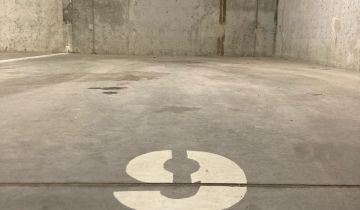 Garaż/miejsce parkingowe Szczecin Gumieńce, ul. Cukrowa