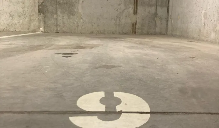 Garaż/miejsce parkingowe Szczecin Gumieńce, ul. Cukrowa