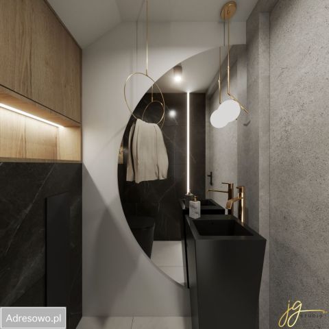 bliźniak, 5 pokoi Łaziska Górne Łaziska Dolne, ul. Mikołowska. Zdjęcie 8