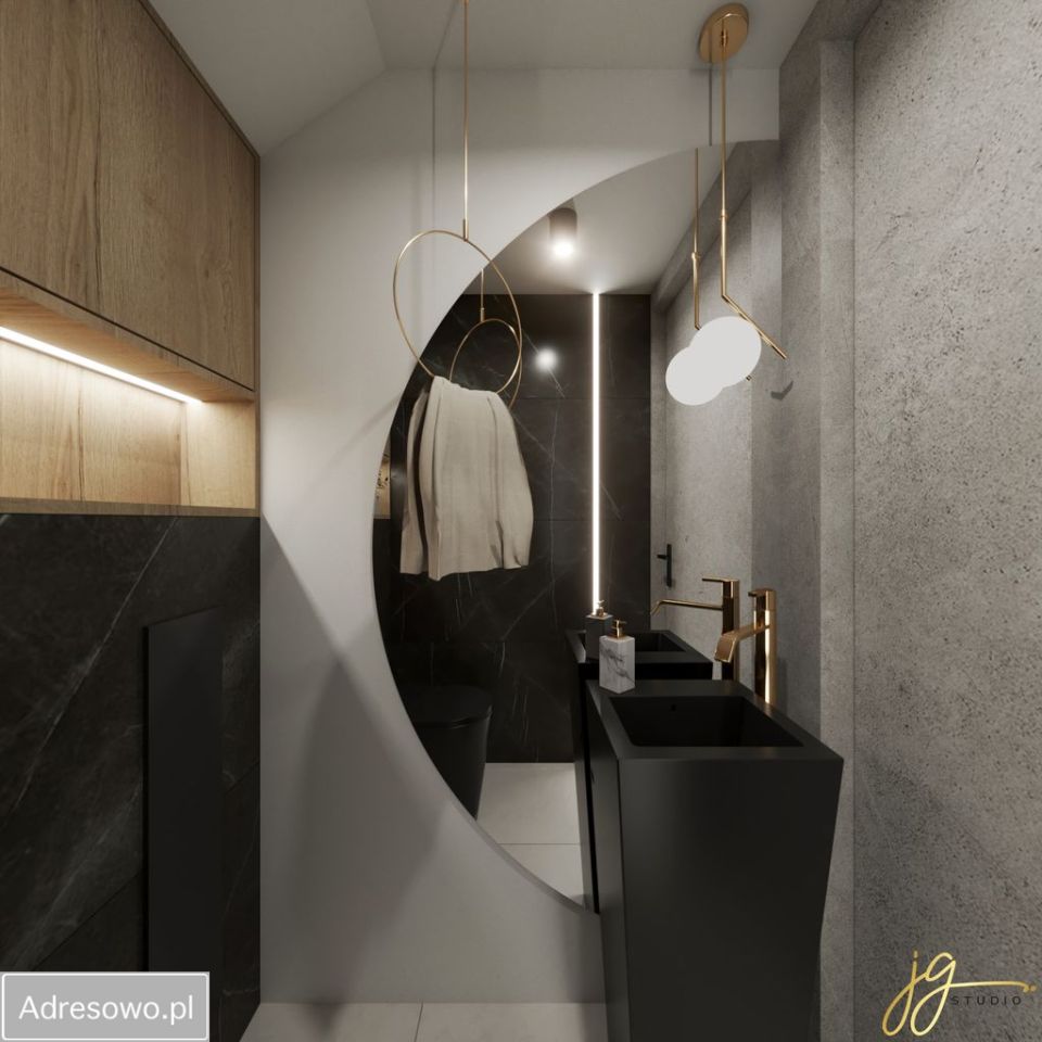 bliźniak, 5 pokoi Łaziska Górne, ul. Mikołowska. Zdjęcie 5