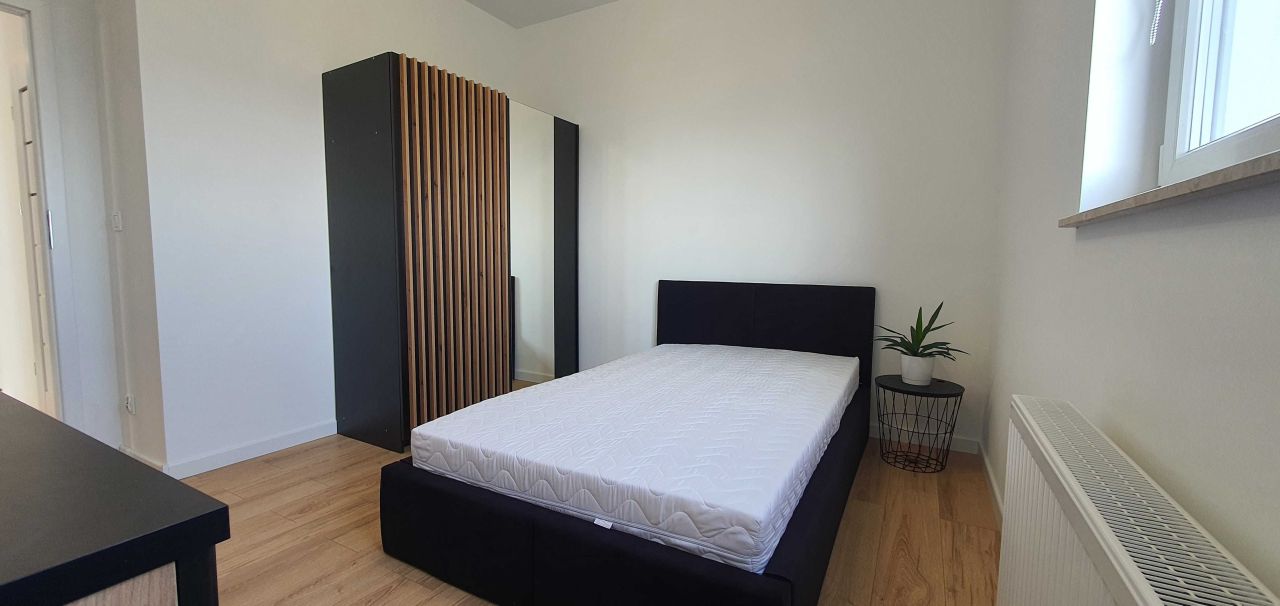 Mieszkanie 4-pokojowe Rzeszów, ul. Lubelska. Zdjęcie 7