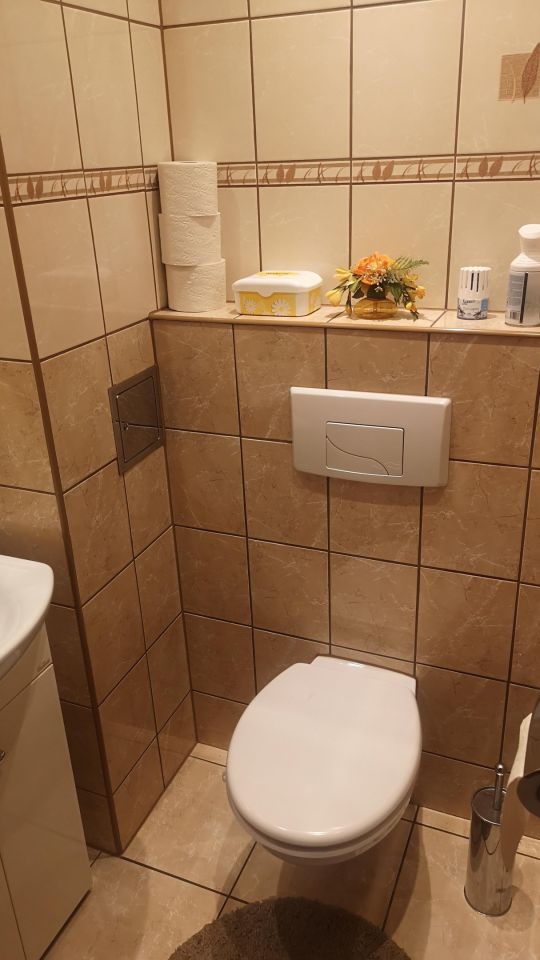 Mieszkanie 3-pokojowe Kalisz Centrum, ul. Legionów. Zdjęcie 11