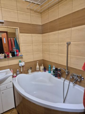 Mieszkanie 4-pokojowe Zielona Góra, ul. Osiedle Śląskie. Zdjęcie 11