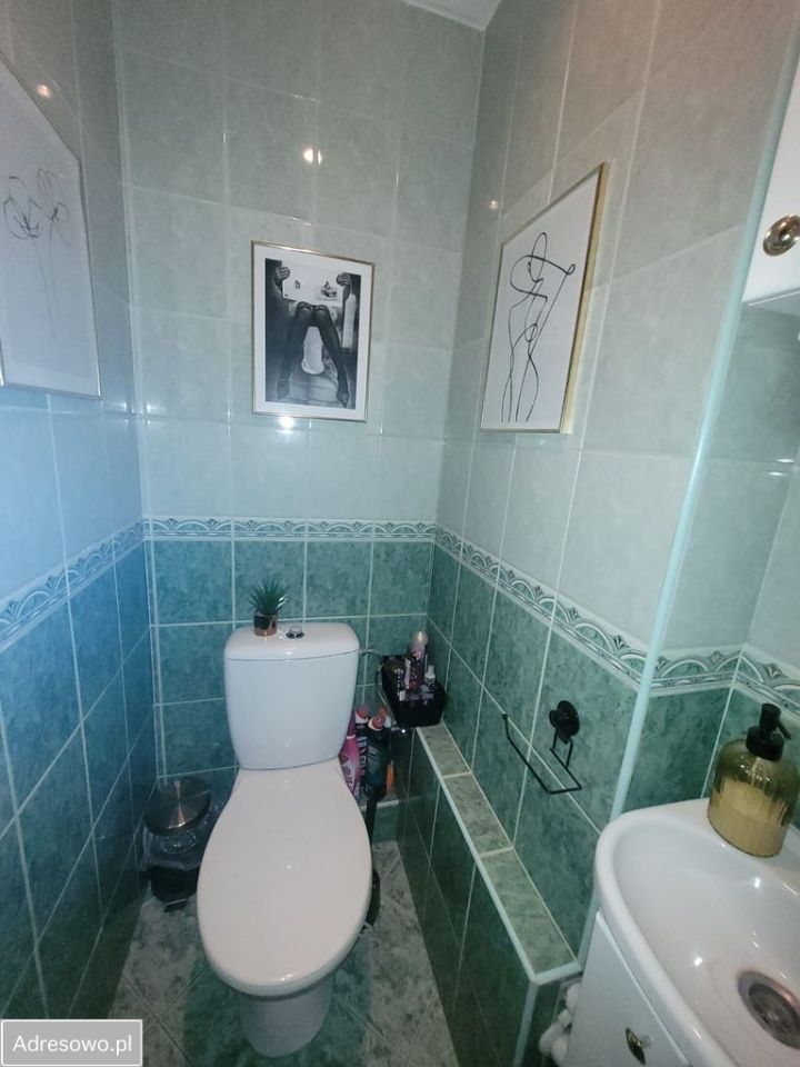 Mieszkanie 3-pokojowe Tłuszcz Centrum. Zdjęcie 11