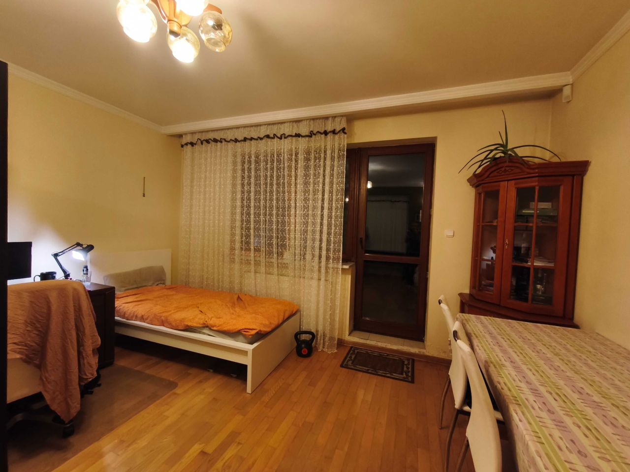 Mieszkanie 3-pokojowe Warszawa Wola. Zdjęcie 3