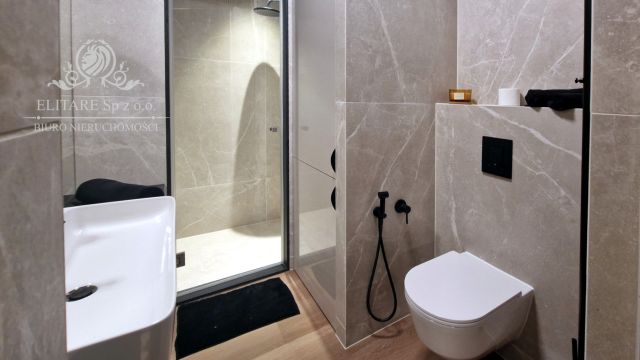 Mieszkanie 3-pokojowe Wrocław Huby. Zdjęcie 12