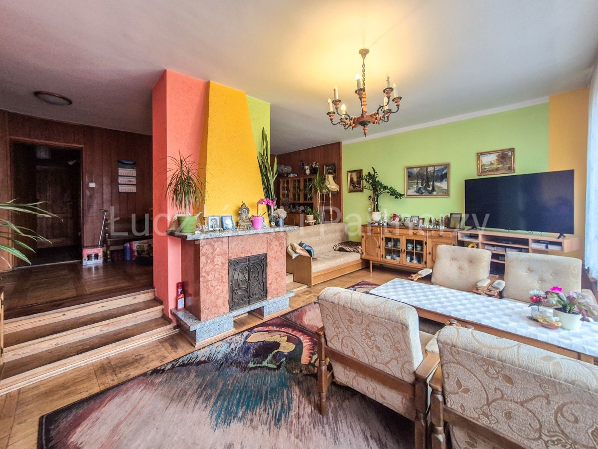 dom szeregowy, 6 pokoi Jelenia Góra. Zdjęcie 15