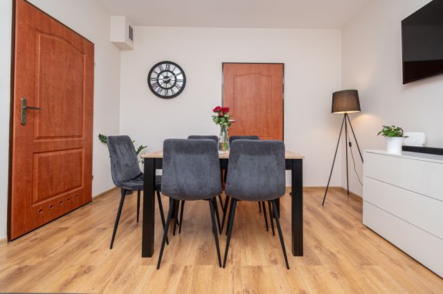 Mieszkanie 2-pokojowe Kalisz, ul. Juliana Tuwima. Zdjęcie 2