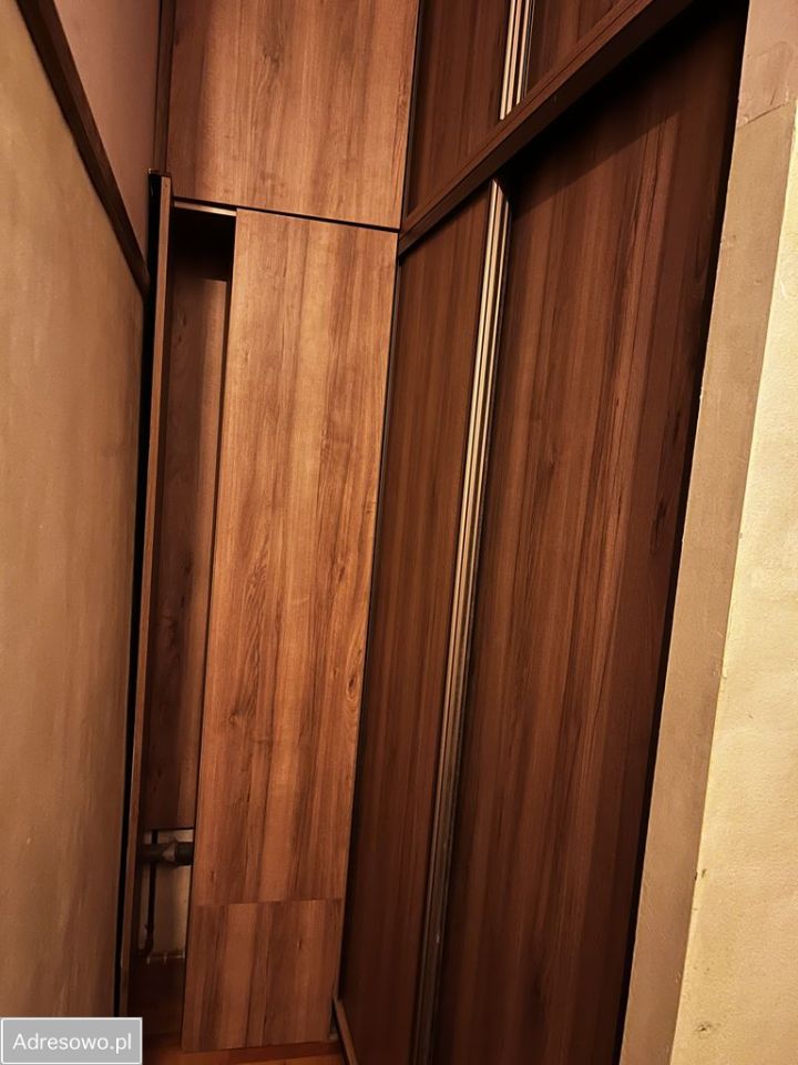 Mieszkanie 2-pokojowe Wrocław Borek, ul. Saperów. Zdjęcie 2