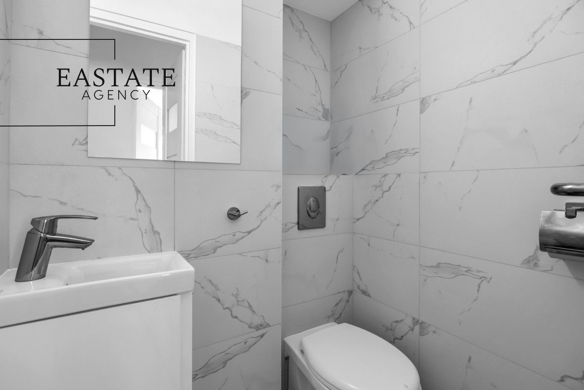 Mieszkanie 4-pokojowe Warszawa Mokotów, ul. Łukowa. Zdjęcie 13