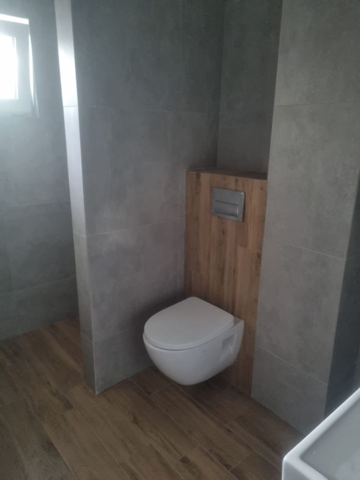 Mieszkanie 1-pokojowe Legionowo, ul. Suwalna 32a bezczynszowe miejsce postojowe ogrudek garderoba. Zdjęcie 7