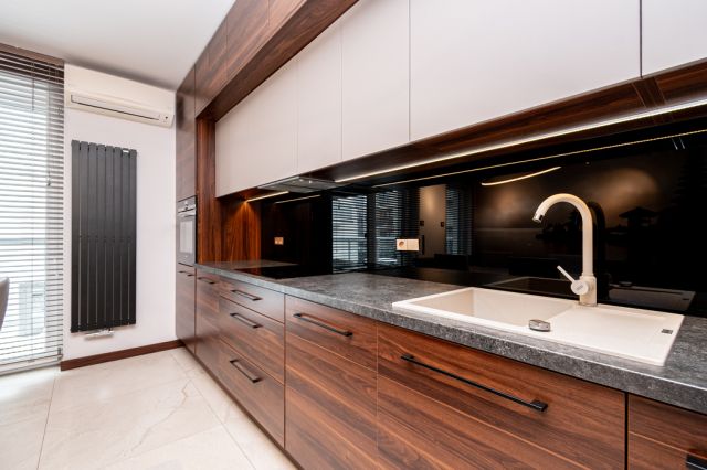 Mieszkanie 4-pokojowe Kościelna Wieś, ul. Spacerowa. Zdjęcie 11