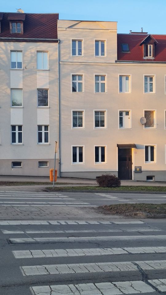 Mieszkanie 3-pokojowe Elbląg, ul. Górnośląska. Zdjęcie 18