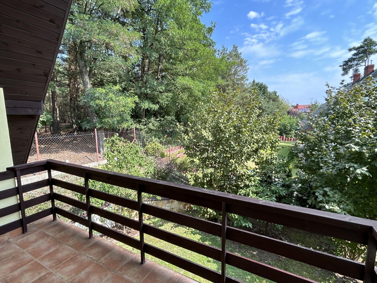 dom wolnostojący, 5 pokoi Nieporęt, ul. Rumiankowa. Zdjęcie 21