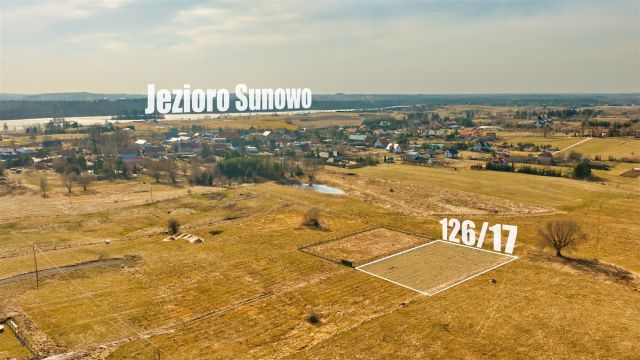 Działka budowlana Siedliska. Zdjęcie 4