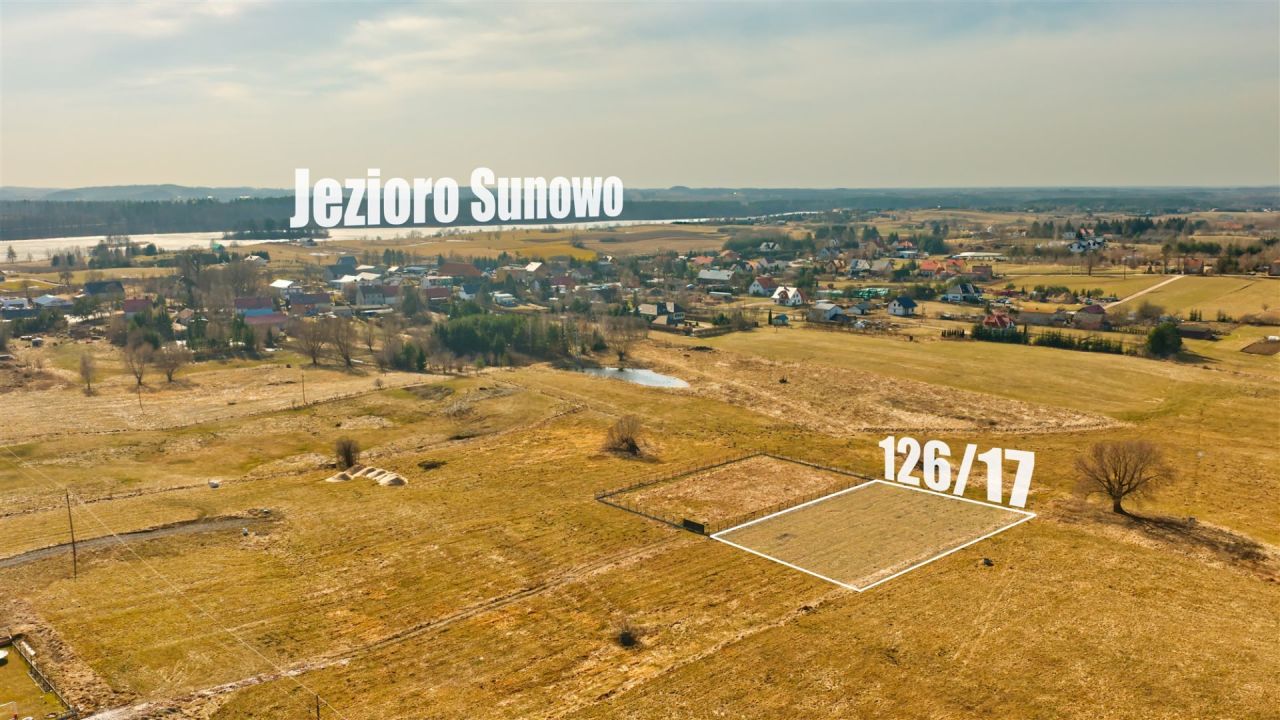 Działka budowlana Siedliska. Zdjęcie 4