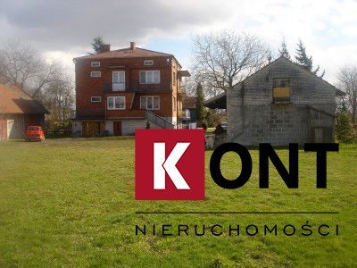 dom wolnostojący, 7 pokoi Skalbmierz. Zdjęcie 1