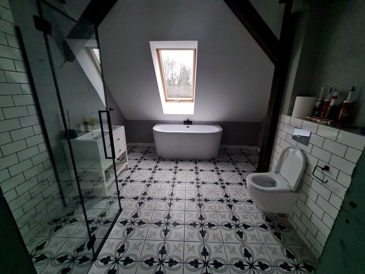 dom wolnostojący, 5 pokoi Grudziądz Tarpno. Zdjęcie 6