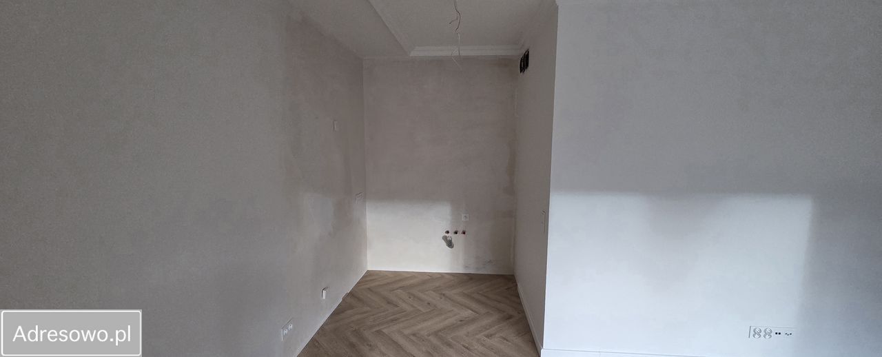 Mieszkanie 2-pokojowe Bielsko-Biała Mikuszowice Śląskie, ul. Kolorowa. Zdjęcie 4