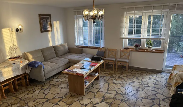 dom szeregowy, 5 pokoi Kalisz Ogrody, ul. Porzeczkowa