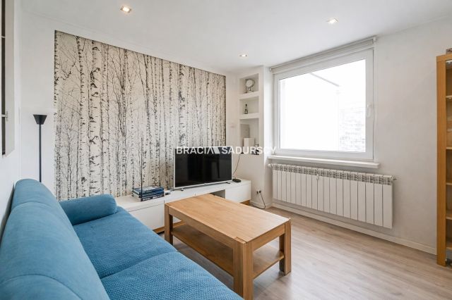 Mieszkanie 3-pokojowe Kraków Podgórze Duchackie, ul. Gołaśka. Zdjęcie 1