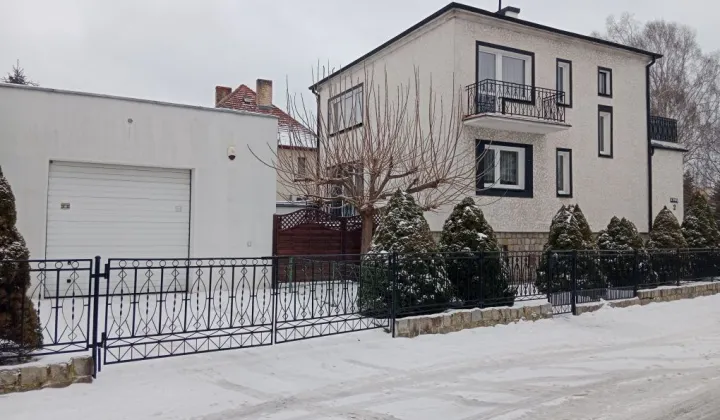 dom wolnostojący Piła Górne