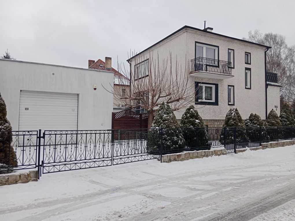 dom wolnostojący Piła Górne. Zdjęcie 1