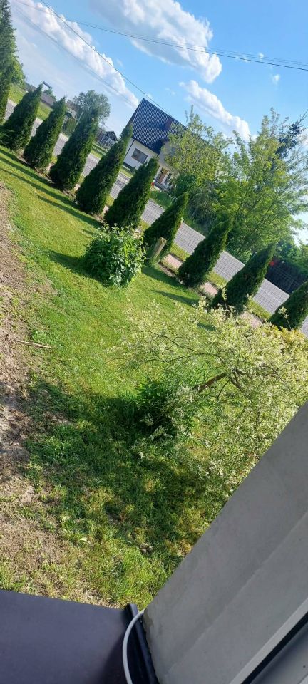 dom wolnostojący, 2 pokoje Kargów. Zdjęcie 7