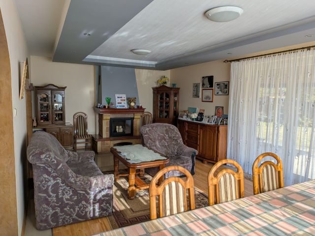 dom wolnostojący, 5 pokoi Zabłoty, Zabłoty 19a. Zdjęcie 25