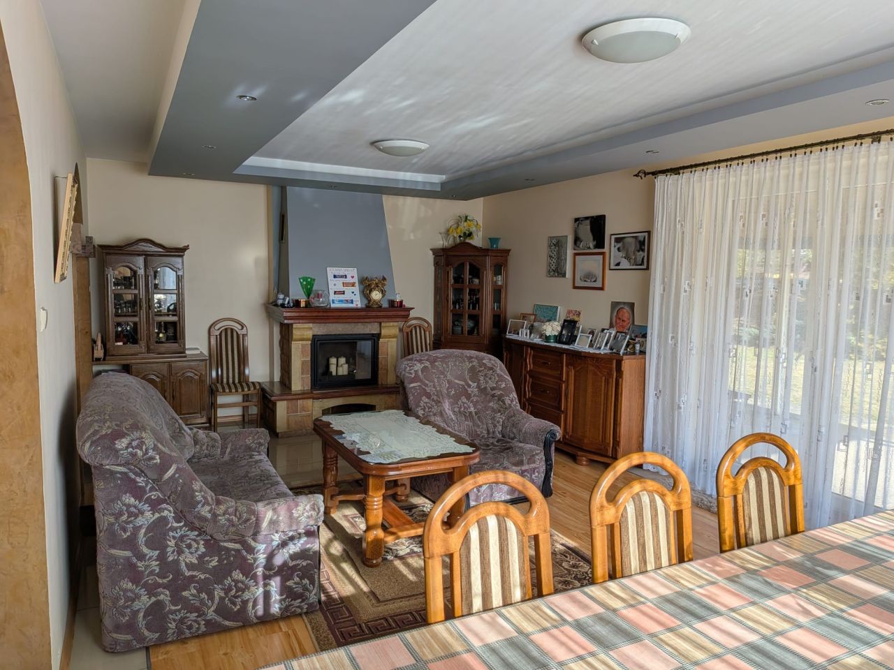 dom wolnostojący, 5 pokoi Zabłoty, Zabłoty 19a. Zdjęcie 25