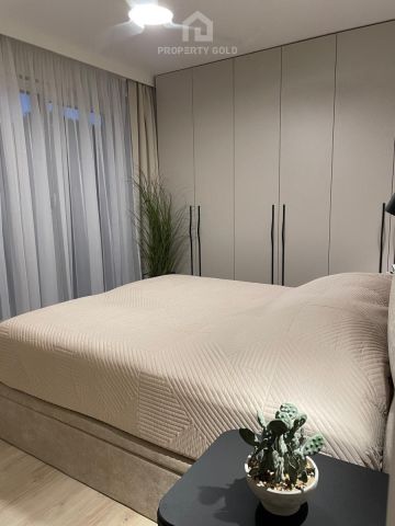 Mieszkanie 3-pokojowe Gdańsk Brzeźno, ul. Łamana. Zdjęcie 37