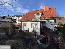 dom wolnostojący, 6 pokoi Gdynia Leszczynki, ul. Stoigniewa. Zdjęcie 2