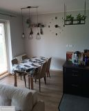 bliźniak, 4 pokoje Pobiedziska, ul. Fuksjowa. Zdjęcie 3