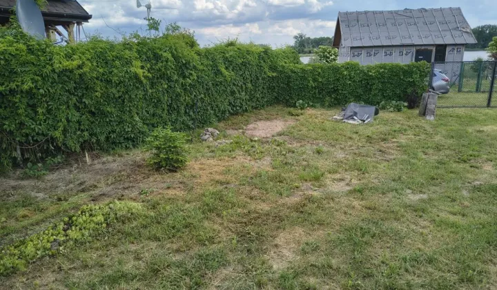 Działka rolna Wąsosz
