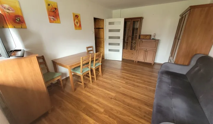 Mieszkanie 2-pokojowe Dąbrowa Górnicza