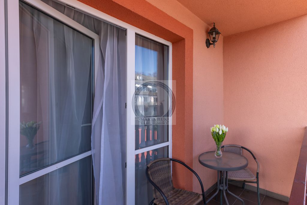 Hotel/pensjonat Międzywodzie. Zdjęcie 14