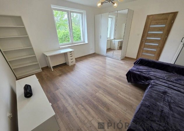 Mieszkanie 2-pokojowe Warszawa Praga-Północ, ul. Kawęczyńska. Zdjęcie 1