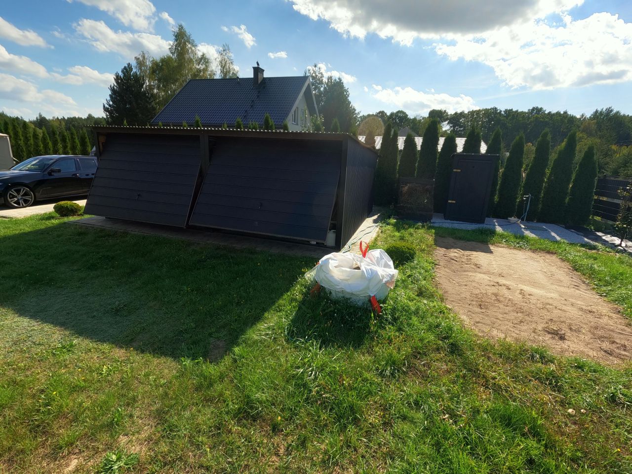 Działka budowlana Kosewko, ul. Słowiańska. Zdjęcie 11