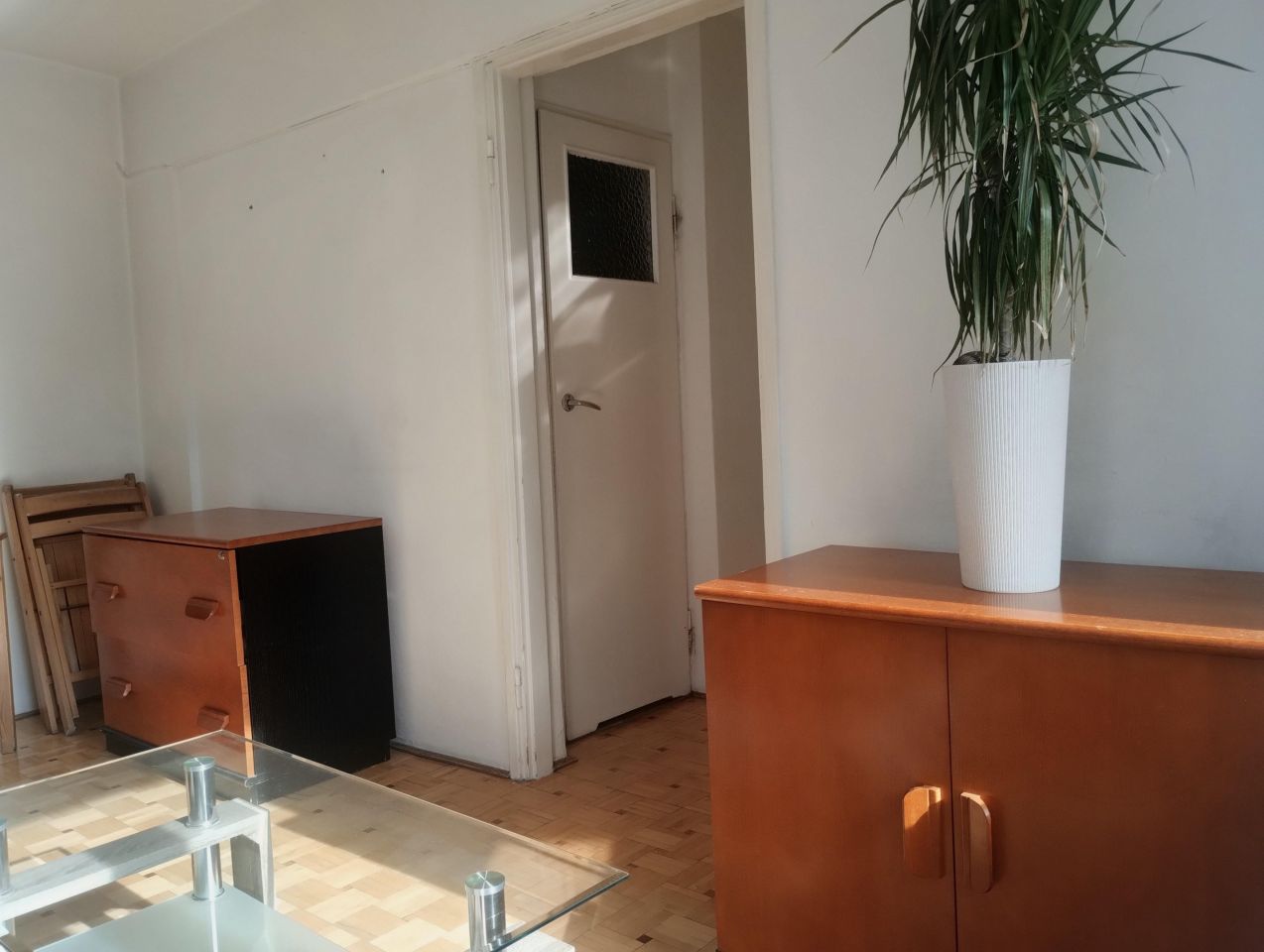 Mieszkanie 3-pokojowe Warszawa Wola, ul. Miła. Zdjęcie 2