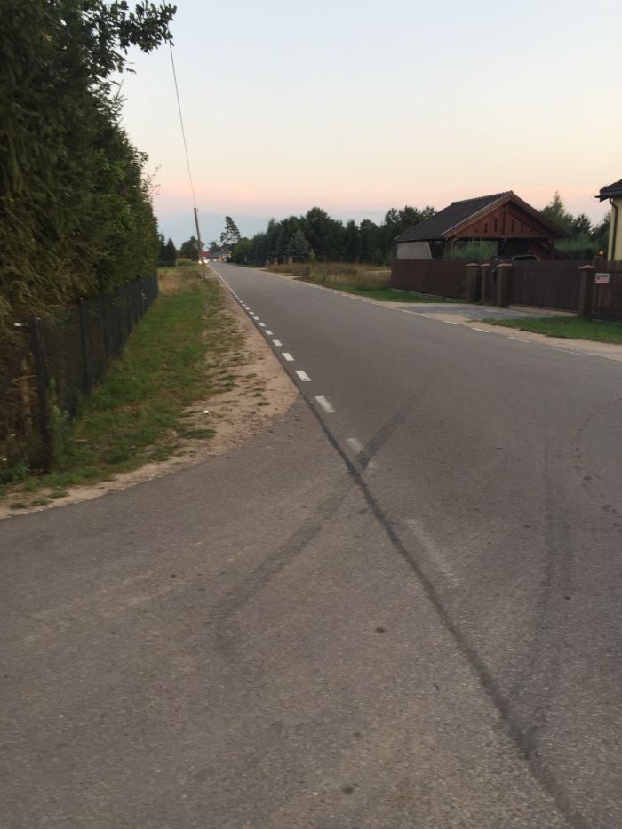 Działka budowlana Łupki. Zdjęcie 4