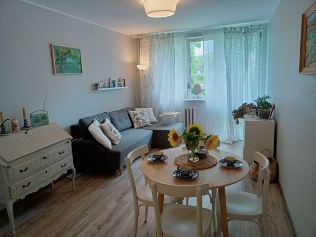 Mieszkanie 2-pokojowe Gdańsk Oliwa, al. Grunwaldzka. Zdjęcie 1